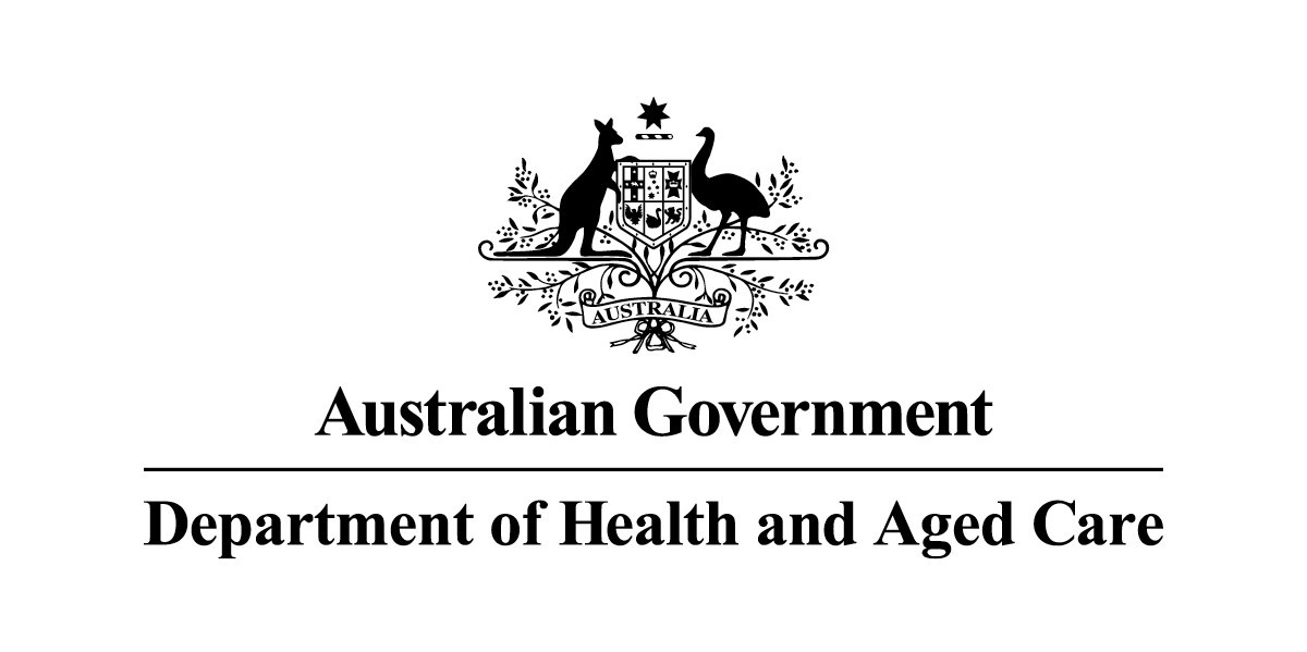 Australian Government - Department of Health and Aged Care